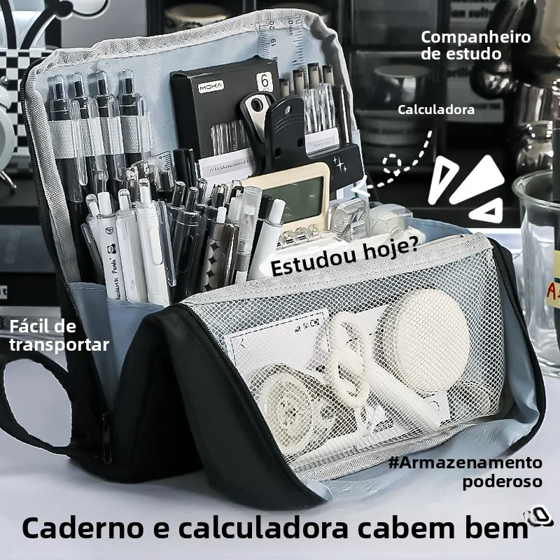 trousse-a-crayons-grande-capacite-8-compartiments-pour-garcons-et-filles-collegiens-et-lyceens-style-ins-sac-isotherme-mignon-pour-boissons