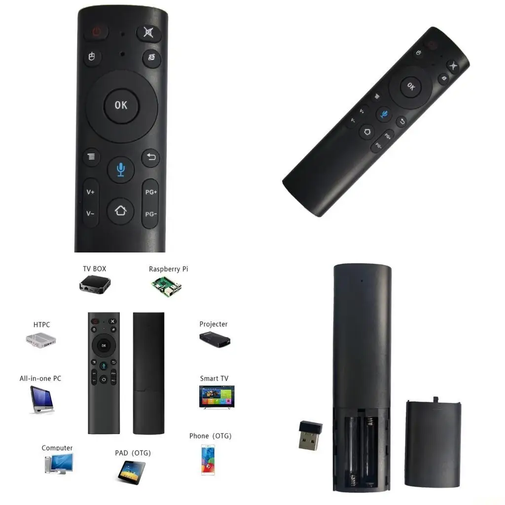 B03F 2.4G Wireless …