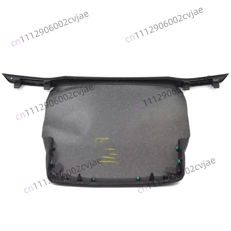 For VW Maiteng B8 CC Arteon LCD Instrument Leather Case Virtual Cockpit Leather Case 3GD857053A
