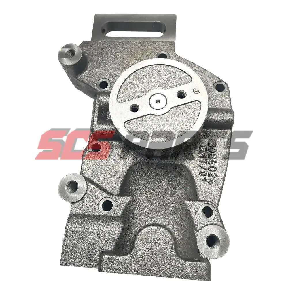 3804826 Water Pump …