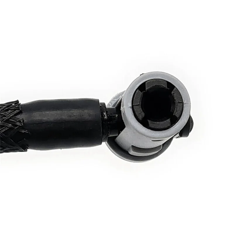 

NEW-Car Fuel Injector Return Pipe For Seat For Skoda For VW For 2017 On 1.6 TDI DGTE 04L130235B Parts Accessories