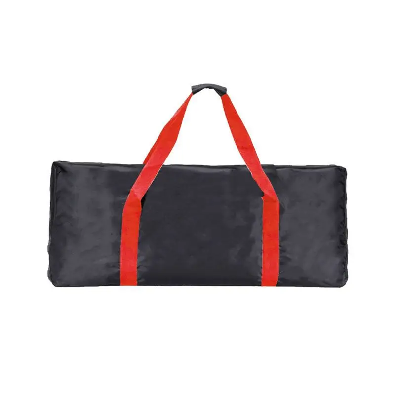 Fits for Carrying Case for M365 Electric Scooter Backpack Bag Organizer Scooter Accessories