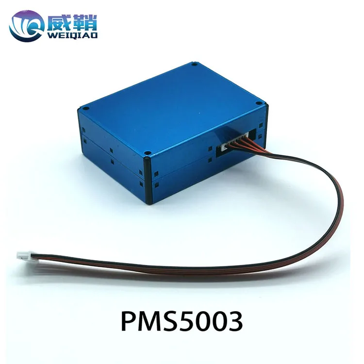 PMS5003 high precision laser PM2.5 sensor digital output sensor