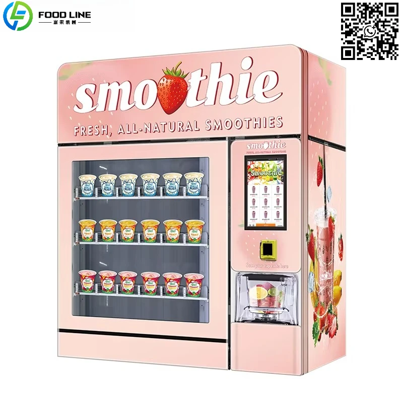 Customized 30 Seconds Quick Production  Slush Maker Commercial Slushee Machine for Frozen Drinks