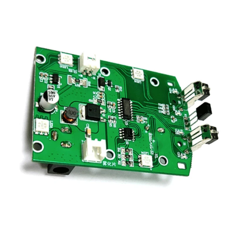 Custom circuit control motherboard is suitable for Doodle smart home mobile APP remote control switch four-way multi-way 5V12V24