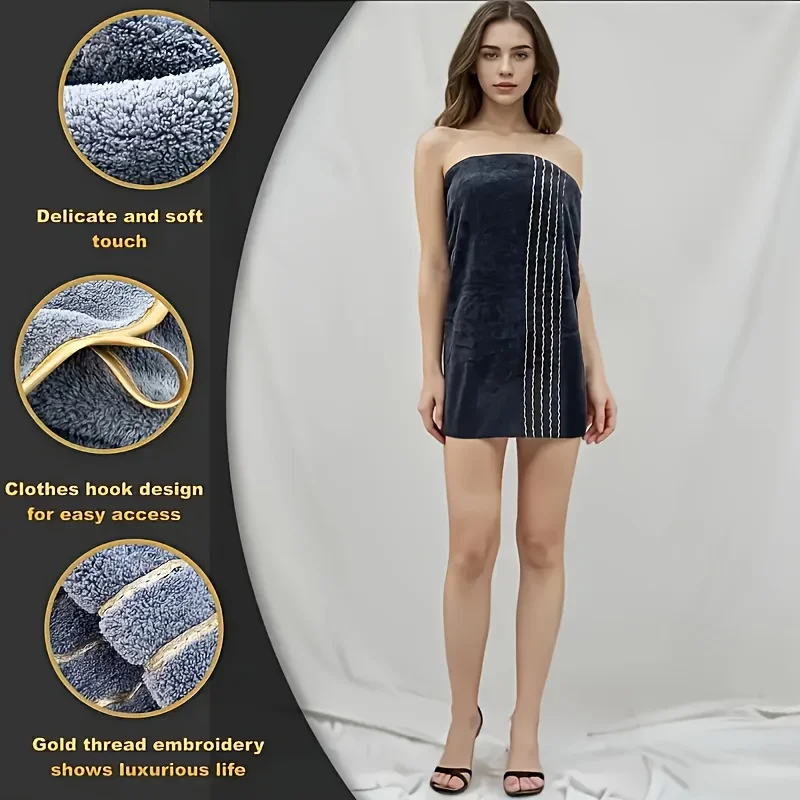 Thumbnail 3 - #25 Low Cost Bath Towel Sets That Work