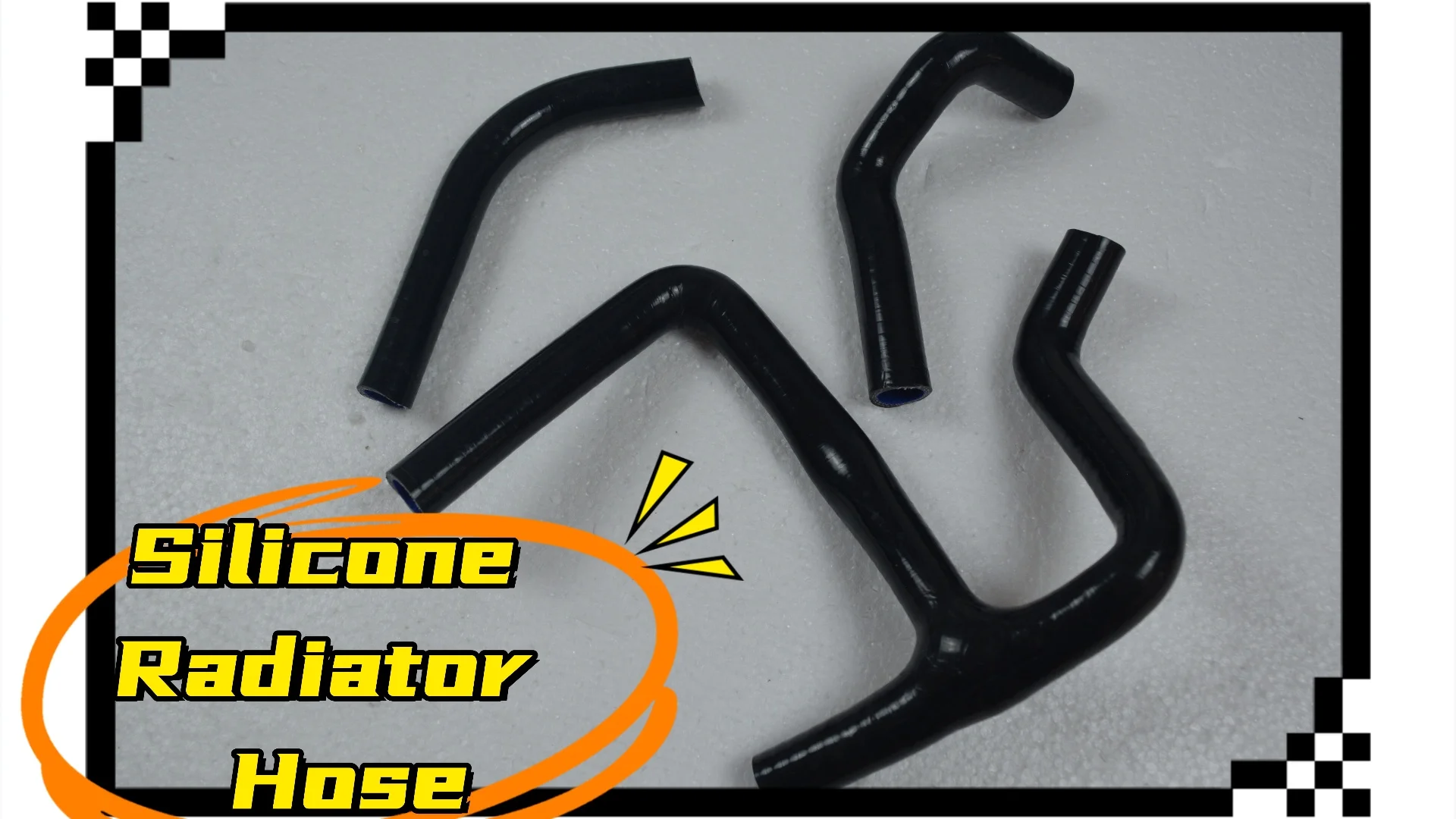 

Хорошая производительность, черный силиконовый шланг радиатора для Suzuki RMZ450 2008 2009 2010 2011 2012 2013 2014 2015 2016 2017