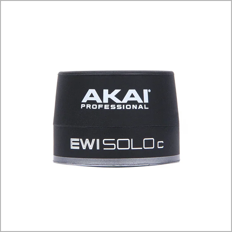 Original  AKAI SOLOC/SOLO electronic wind instrument megaphone Lower cap