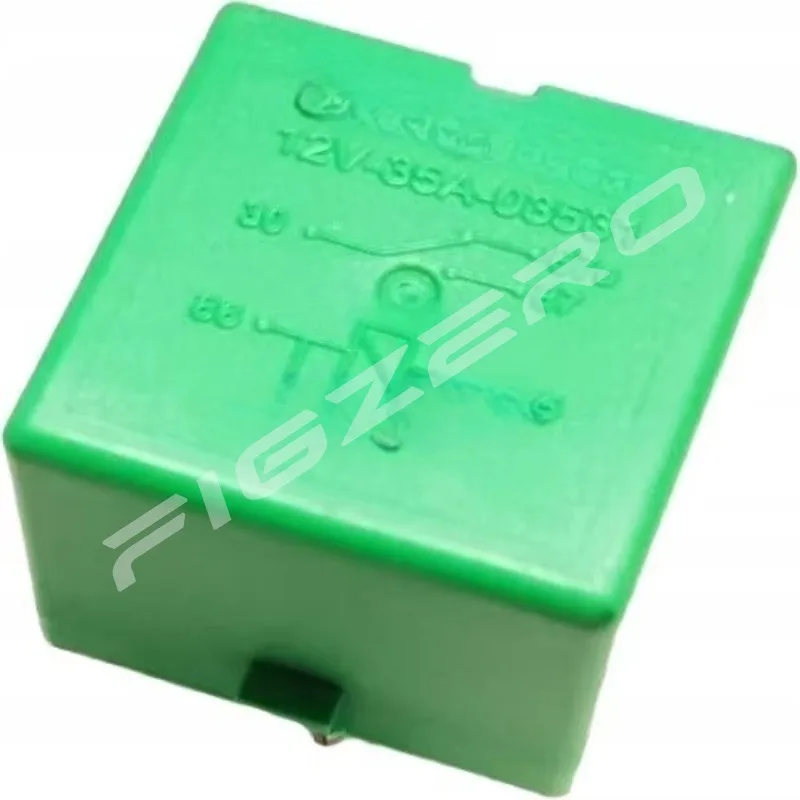 6547TX 6547.TX Relay 5-pin 12V 35A 6547 TX for Peugeot 206 207 306 307 406 407 807 for Citroen C-Triomphe Brand New