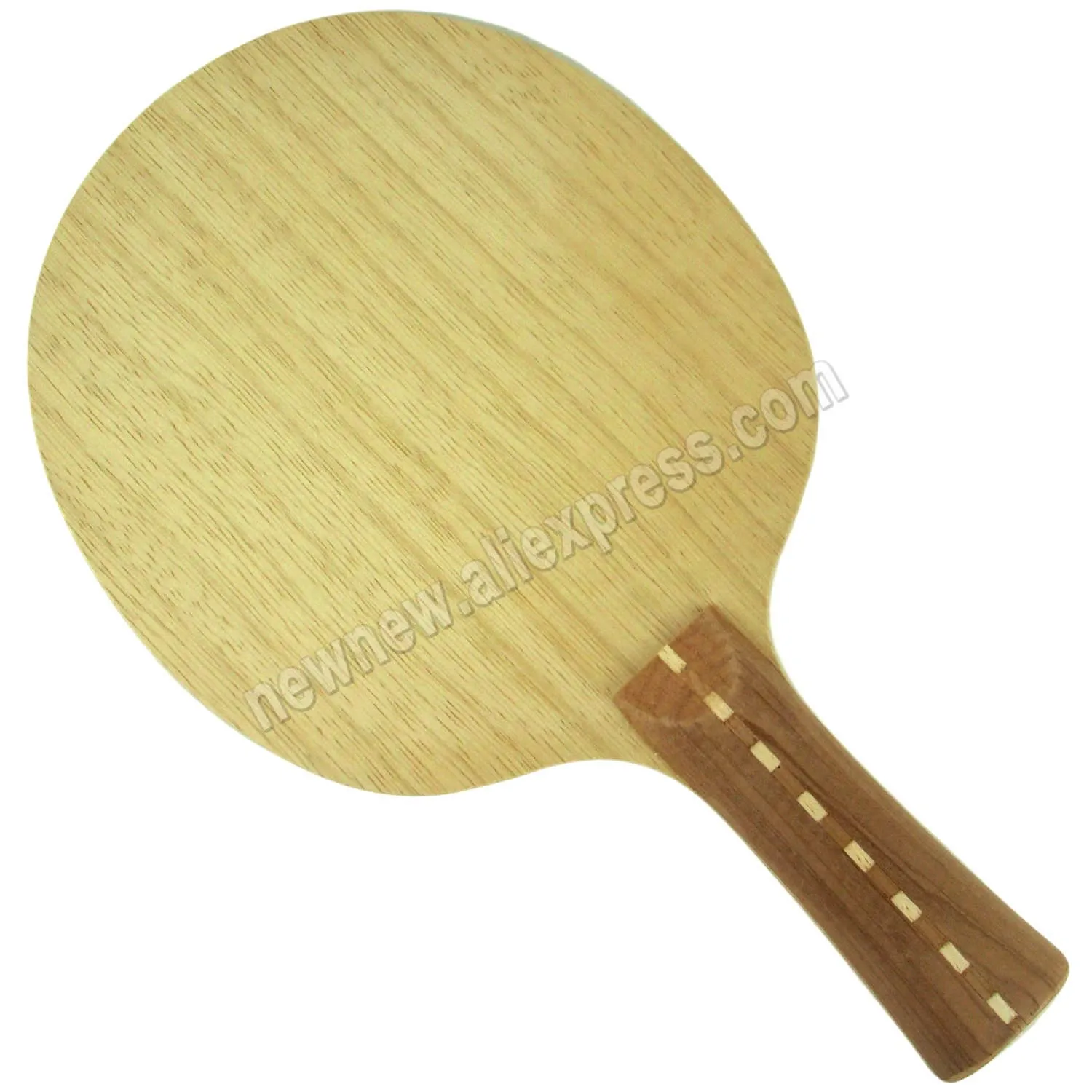 Palio R57 R 57 R-57 tenis de mesa bucle ataque hoja de Ping Pong 5 madera 2 paleta de palo de Ping Pong de carbono suave