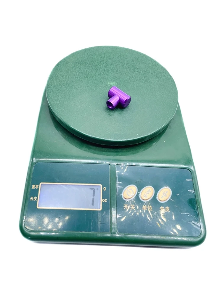 AliExpress NONE Folding Bike Parts Aceoffix T-Shaped Catchball Head For BROMPTON Week Eight 3Sixty Handlebar Catch Ball