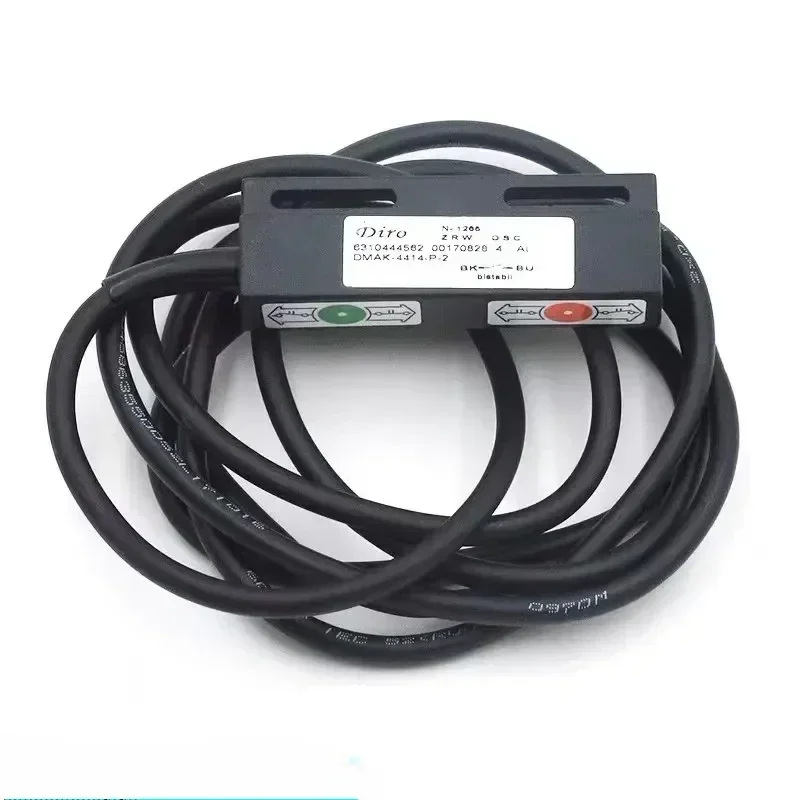 

Elevator maintenance limit switch BERNSTEIN D-32457/MAK-4414-P-2, originally imported