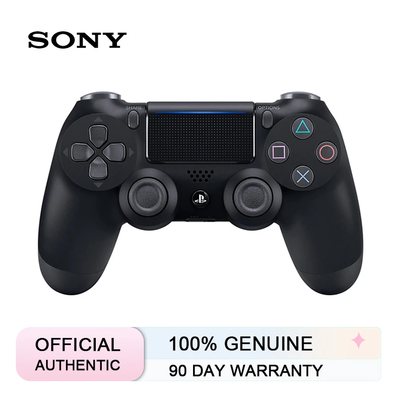 Новый-оригинальный-беспроводной-игровой-контроллер-sony-ps4-dualshock-4-с-bluetooth-совместимый-с-игровой-консолью-playstation4
