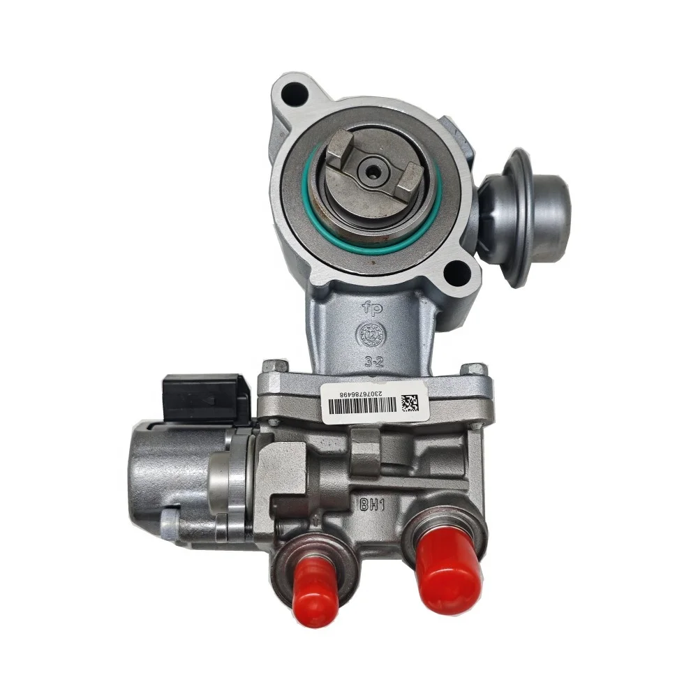 

High-Pressure Fuel Injection Pump for W212 W207 M271 E-CLASS E200 Original OE# 2710703501 A2710702201 A2710703701