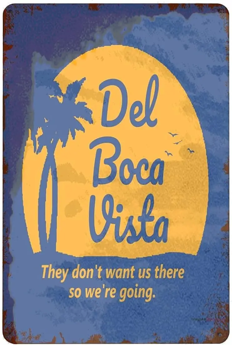 Jiankun Tin Sign Se…