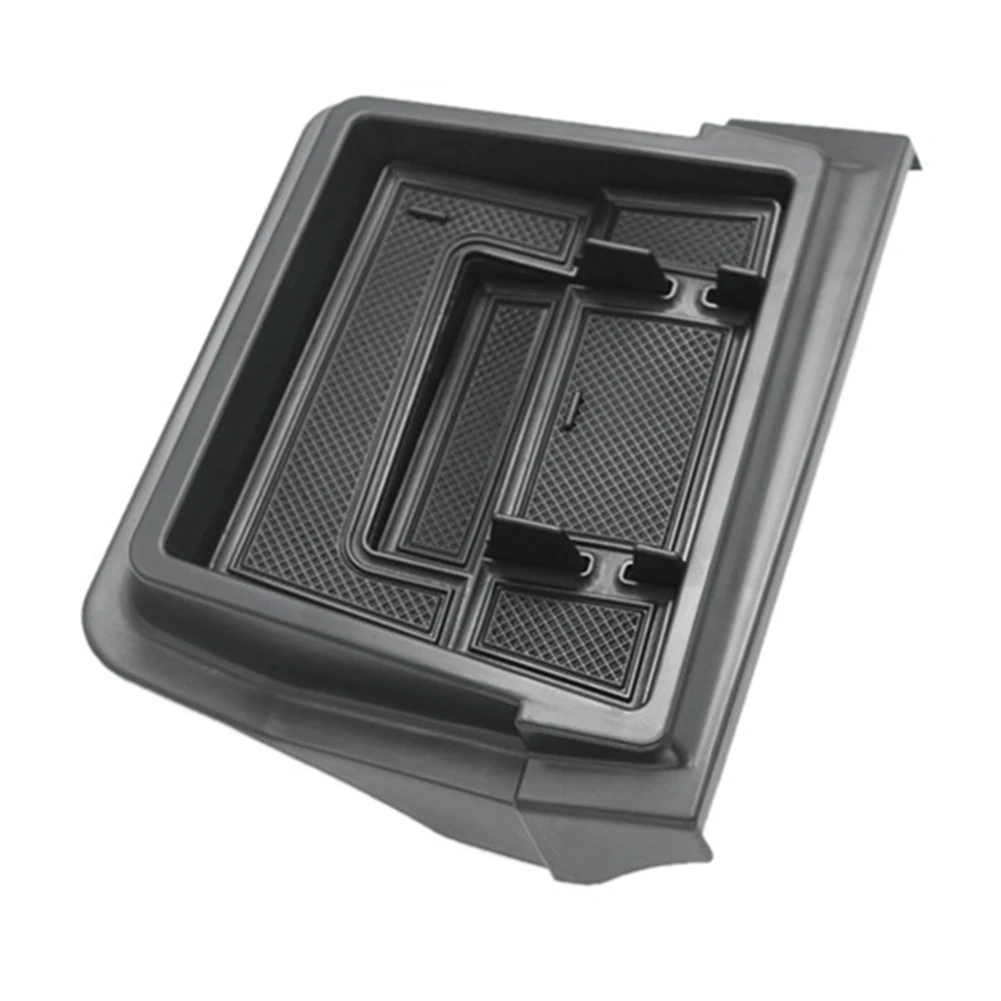 For Honda N-BOX NBOX Car Dashboard Storage Box Organizer Navigation S n Rear Tissue Gl es Key Storage