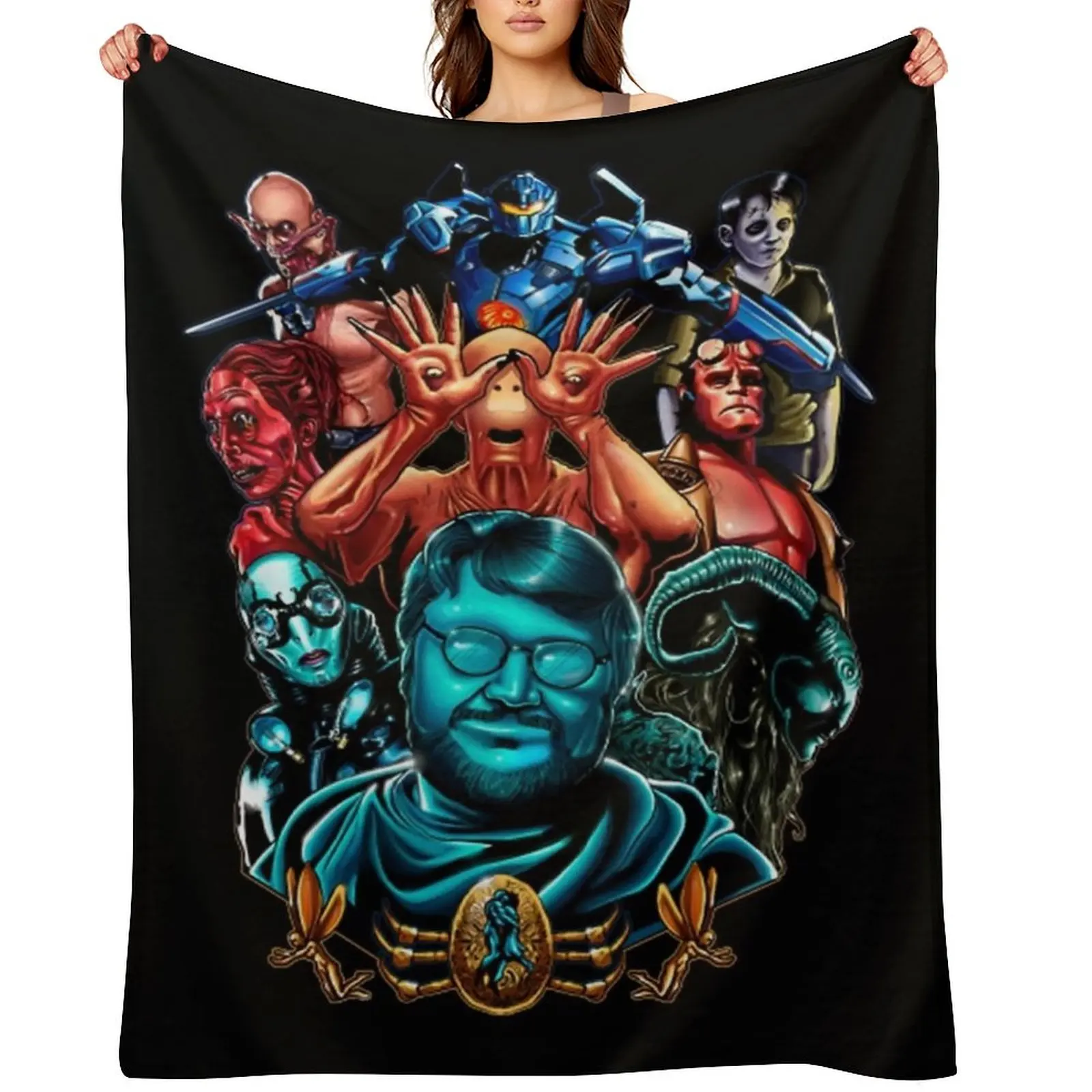 Del Toro Tribute Th…