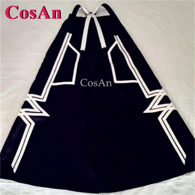 CosAn مزدوجة عبر أنماط شبح الرقص السراويل ملبورن شافل فات السراويل جرس قيعان مشرق تأثير عاكس بنطلون جديد