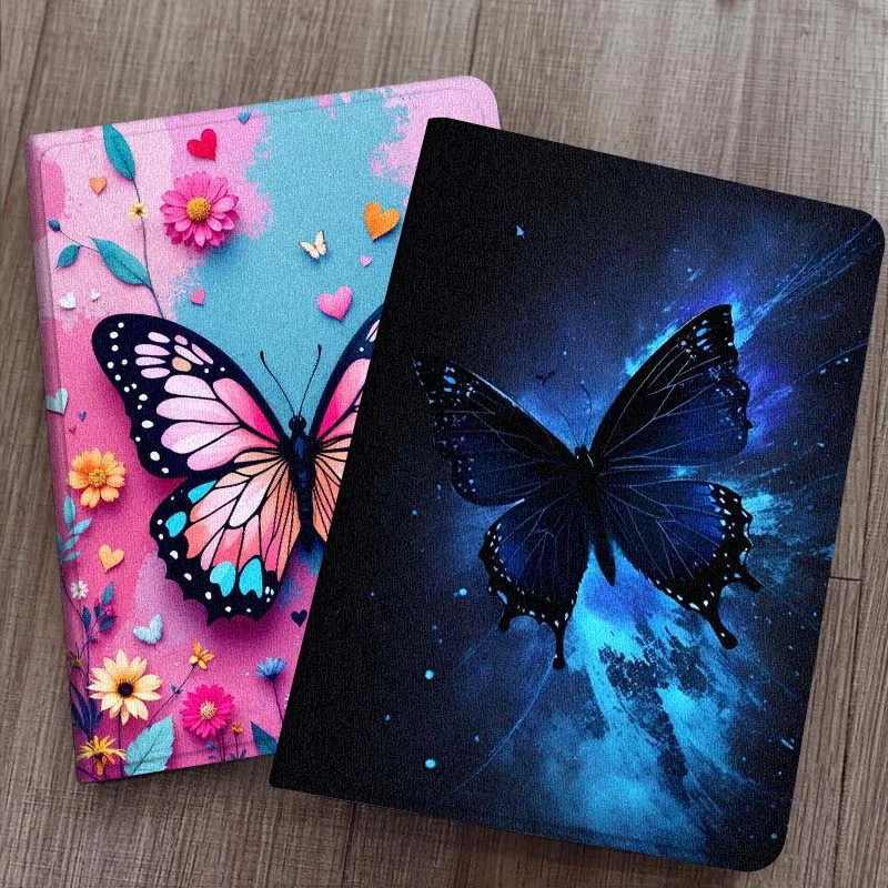 

Buttery Simple Art Pattern For Xiaomi Redmi Pad 2 7 8 6 6S 5 4 SE Pro 8.8 11 8.7 11.2 12.4 Ultra Plus Max Tablet Case