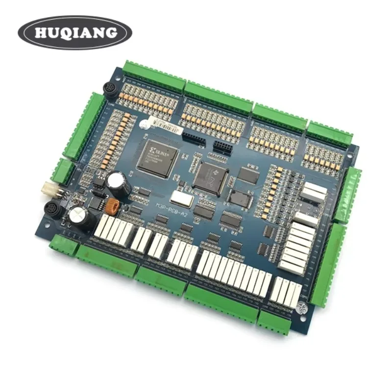 

MICO Elevator Mainboard Elevator Motherboard M3P-PCB-A2 M3P1-PCB-5 M3P1-PCB-4 M3P1-PCB-2