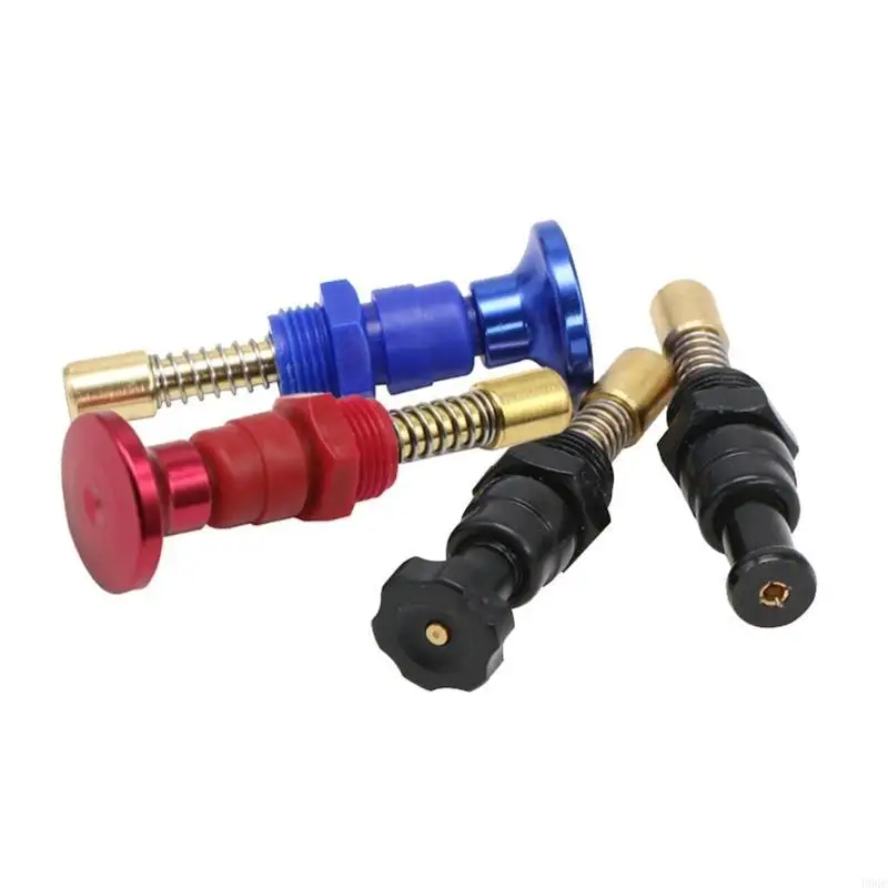 Auto Manual Control Switch for Carburetor PWK PE24 28 30 32 34 36 38 40 Motorcycle Aluminum Control Switch New