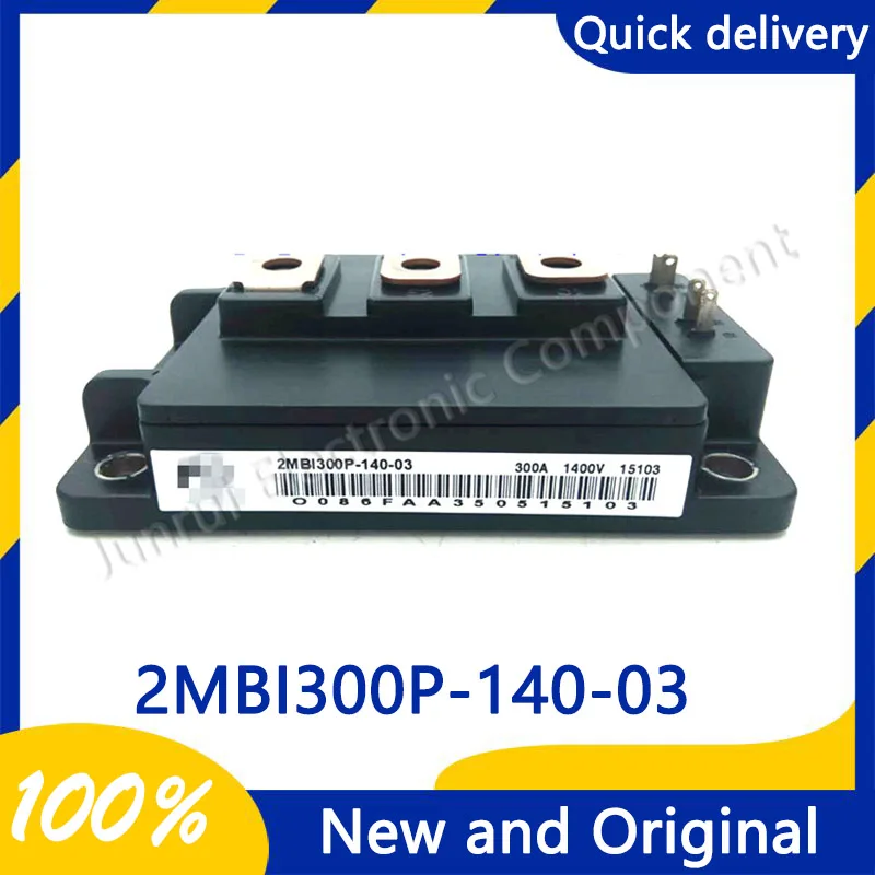 

2MBI300P-140-03 2MBI300P-140-01 2MBI300P-140 IGBT Power Module Thyristor Module New Modules And Spot Inventory Guaranteed