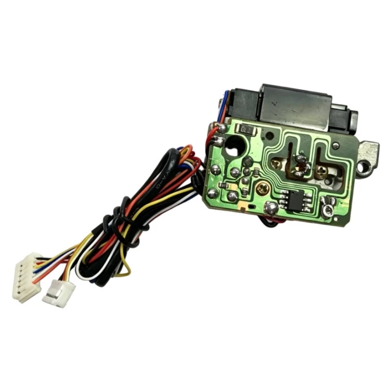 Single Pickup Lens Replacement Unit for Disc Player Repair Use 