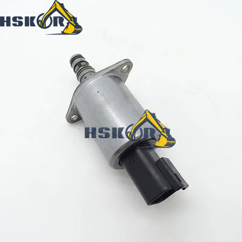 

485-9850 High Safety and Excellent Quality Solenoid Valve Fits for CAT Tracked Tractor D4 D6K D6XE D6 D5 XE D7 E313 485-9850-03