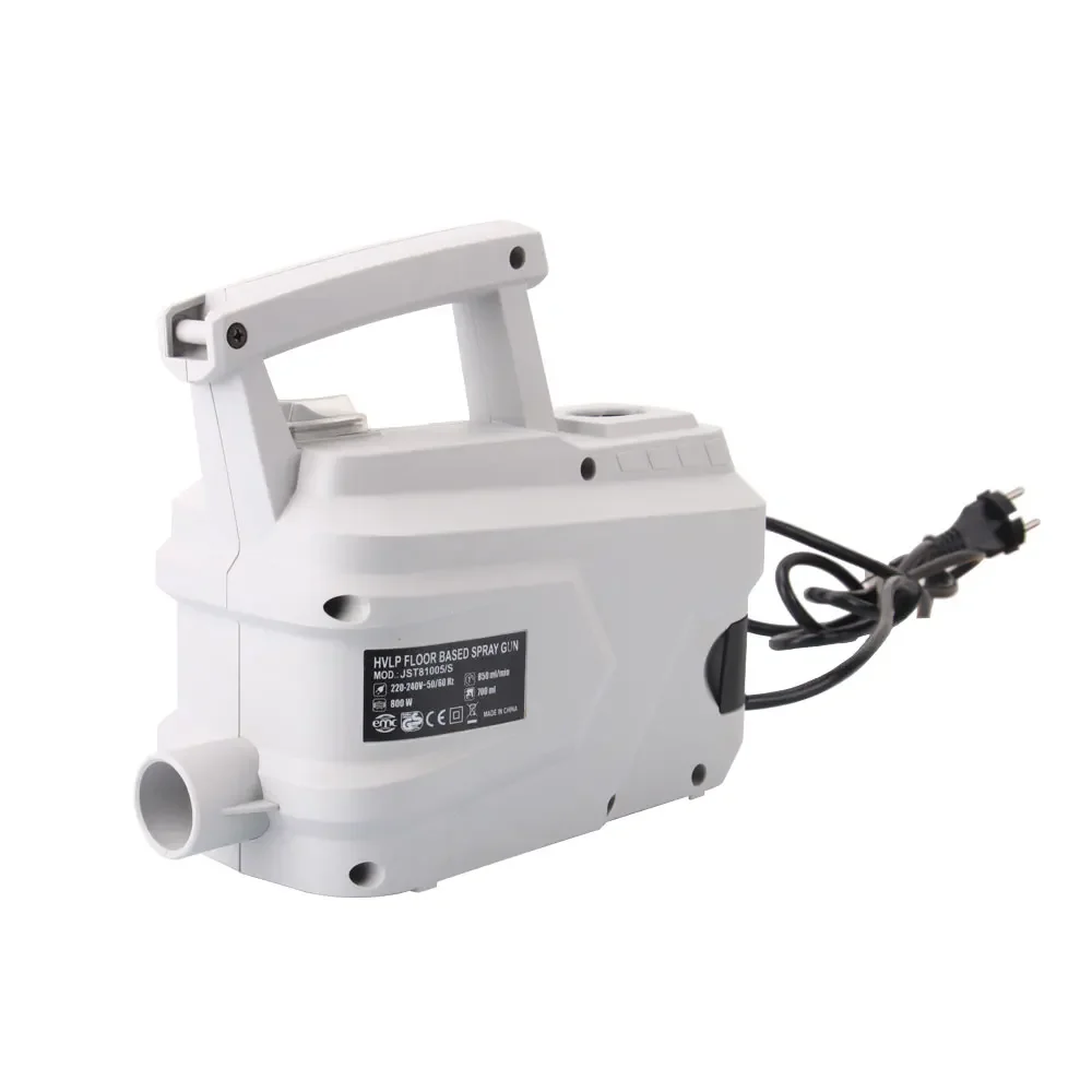 HVLP Floor Based Spray Gun 800W 700ml