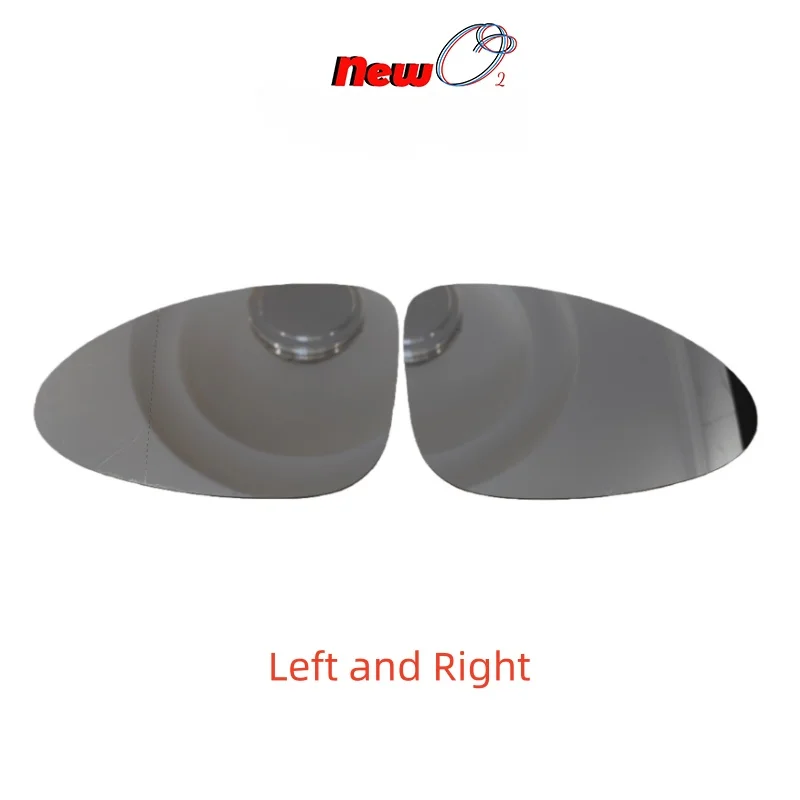 

For PORSCHE 718 Boxster 2017-2026 Cayman 2017-2026 Spyder 2020-2026 Side view mirror 982857522 982857521 Car Heated Mirror Glass