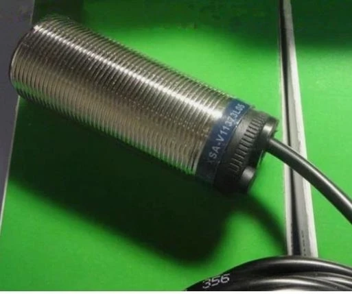 

Brand new original XSAV11373L05 proximity switch sensor Expedited shipping