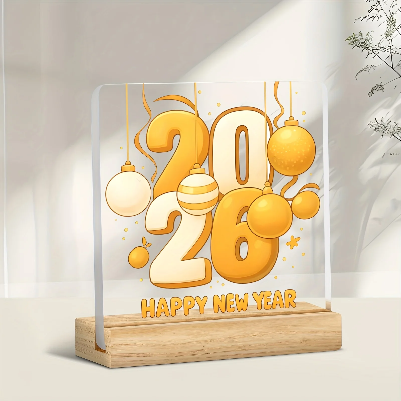 2026 New Year's Acr… - image