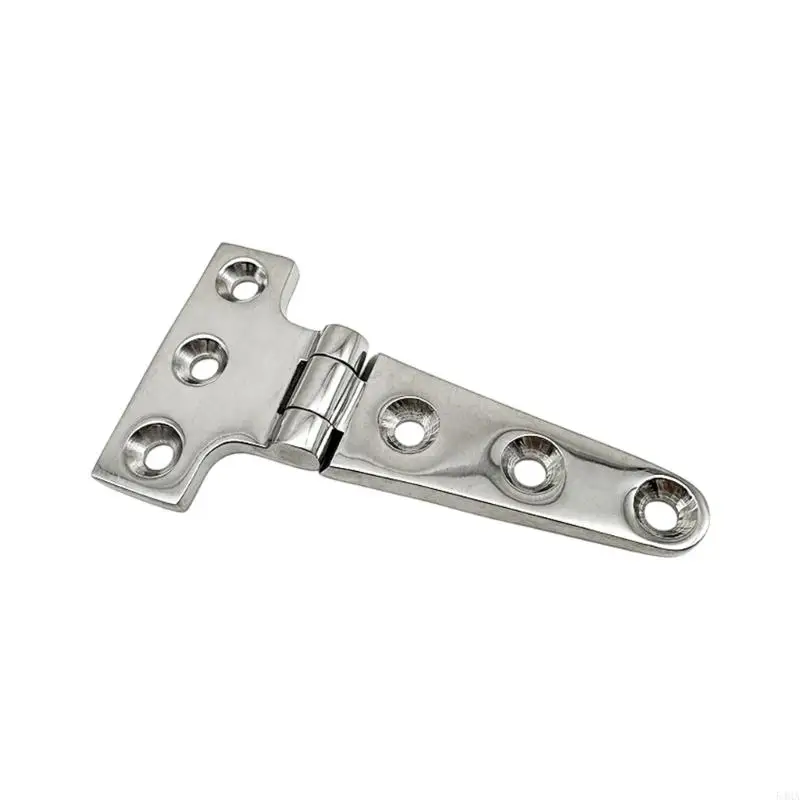 

Practical 316 Stainless Steel T Hinge For Commercial Door