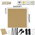 2X2M Sand Kits