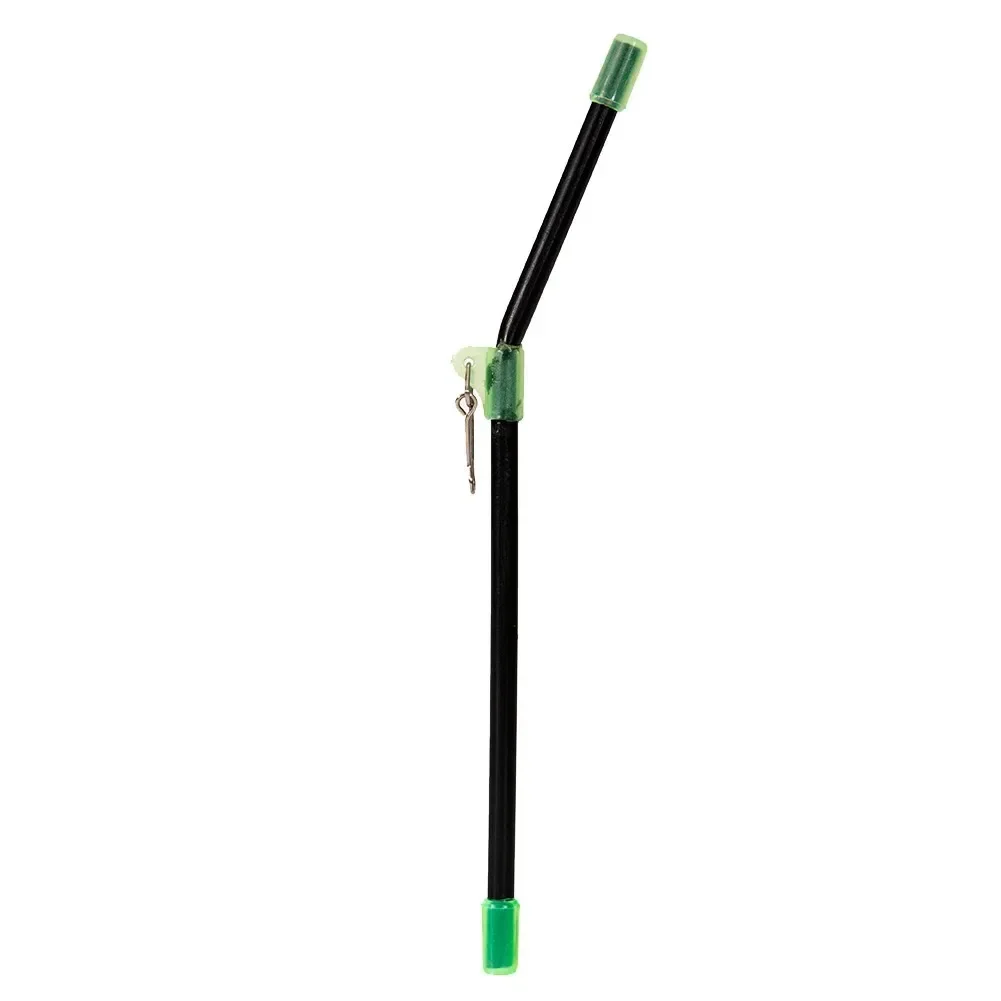 5Pcs Sea Fishing Anti Tangle Feeder trapeze Luminous AntiTangle With Snaps Balance Connector Fishing Tackle Accessories view 4