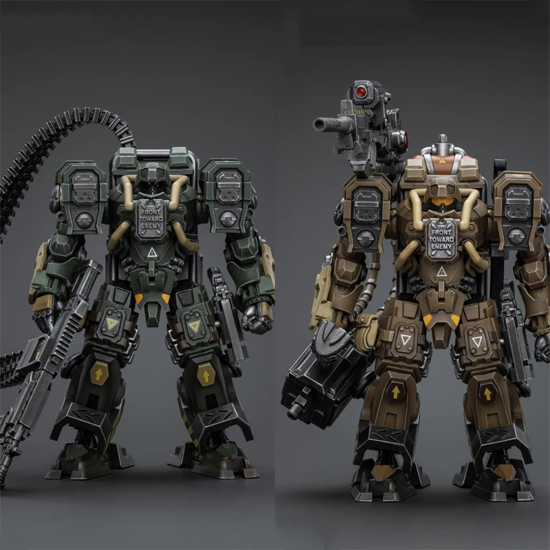 Экшн-фигурка снайперской винтовки JOYTOY Warhammer 40K JT9756 JT9763 1/18 Ariadna Blackjacks 10th тяжелый рейнджер летучая мышь AP HMG T2