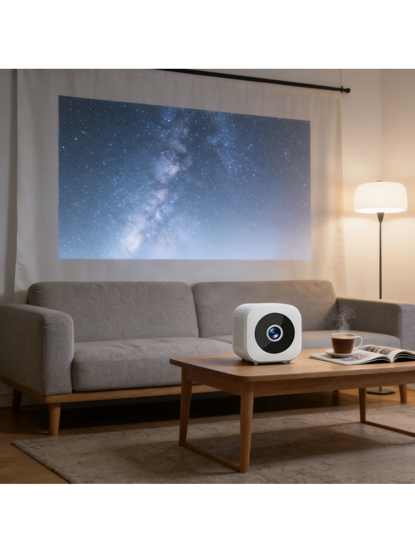 

1080P HD Mini WiFi Camera Security Camera Wireless Monitoring Security Protection Remote Night Vision Surveillance Camera