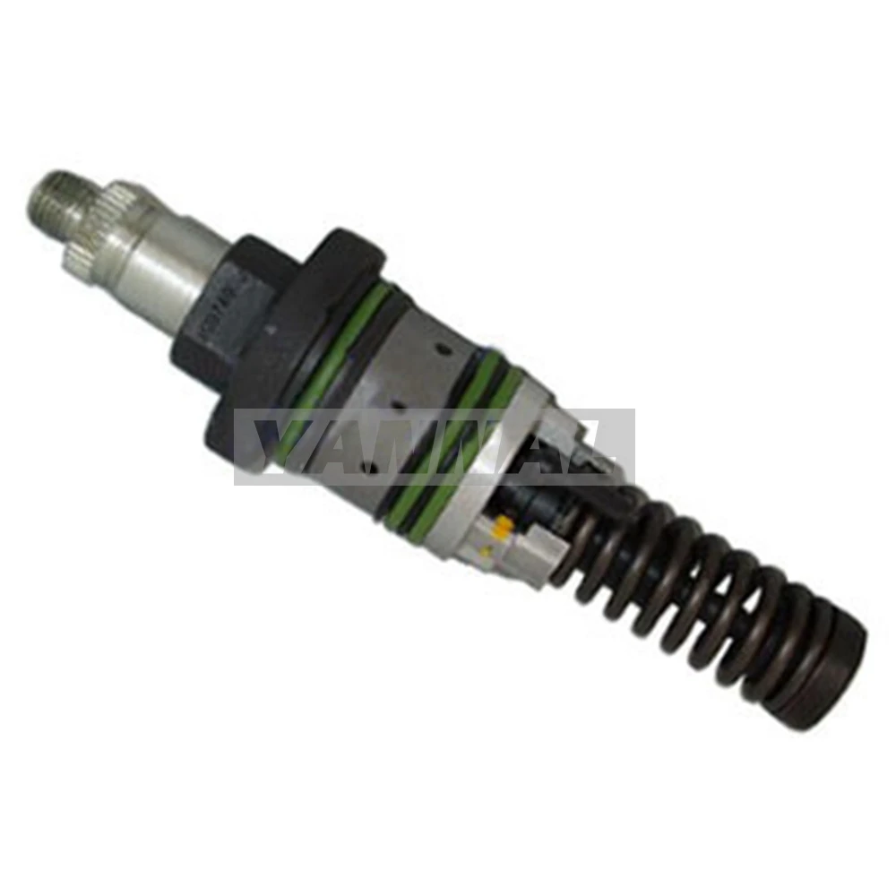 

HOT SALE GENUINE 02112860 UNIT INJECTION PUMP 0 414 401 105 / 0414401105 for DEUTZ BFM1013