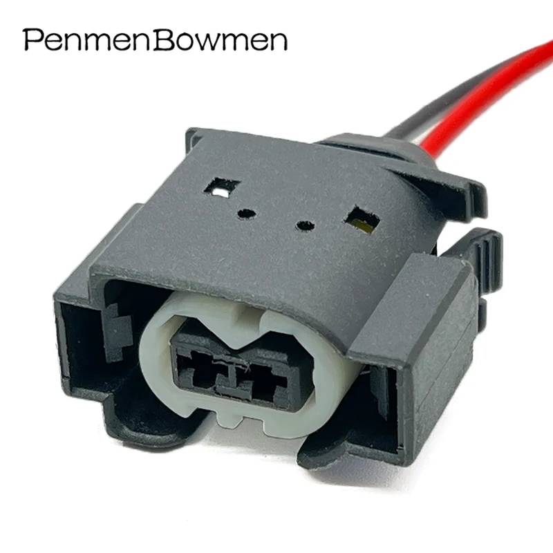 1 Set 2 Pin 50290756 Auto Ignition Coil Generator Electrical Cable Connectors Wire Harness Plug 09441201 For 1685452728