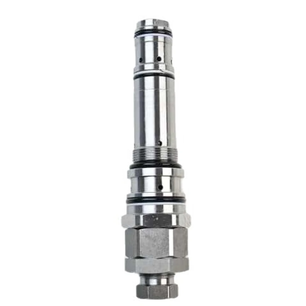 For 709-40-50100 Main Relief Valve Excavator Construction Machinery Parts Fit PC200-6 6D95