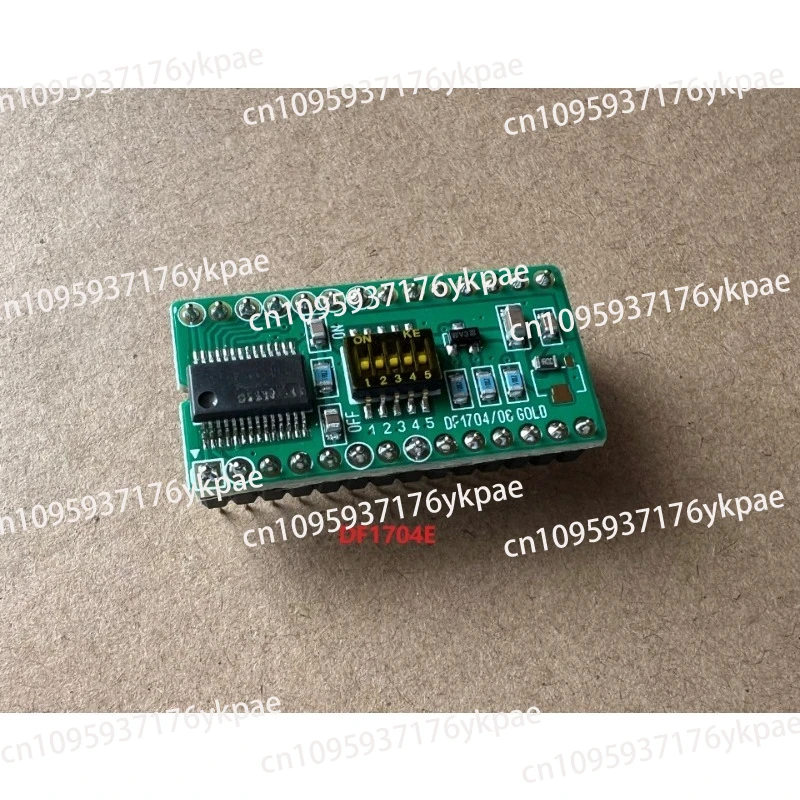 SM5847 DF1704 DF1706 NOS Papan Kecil Ke Modul SM5813AP/T