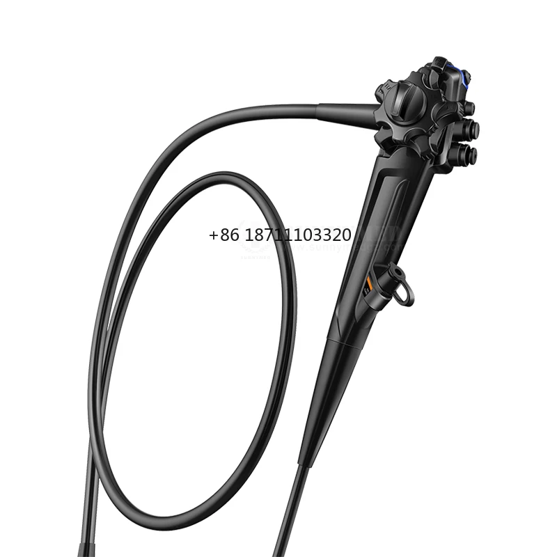 SY-P006-1 HD endoscopy System hospital video endoscope camera colonoscopy medical video gastroscope