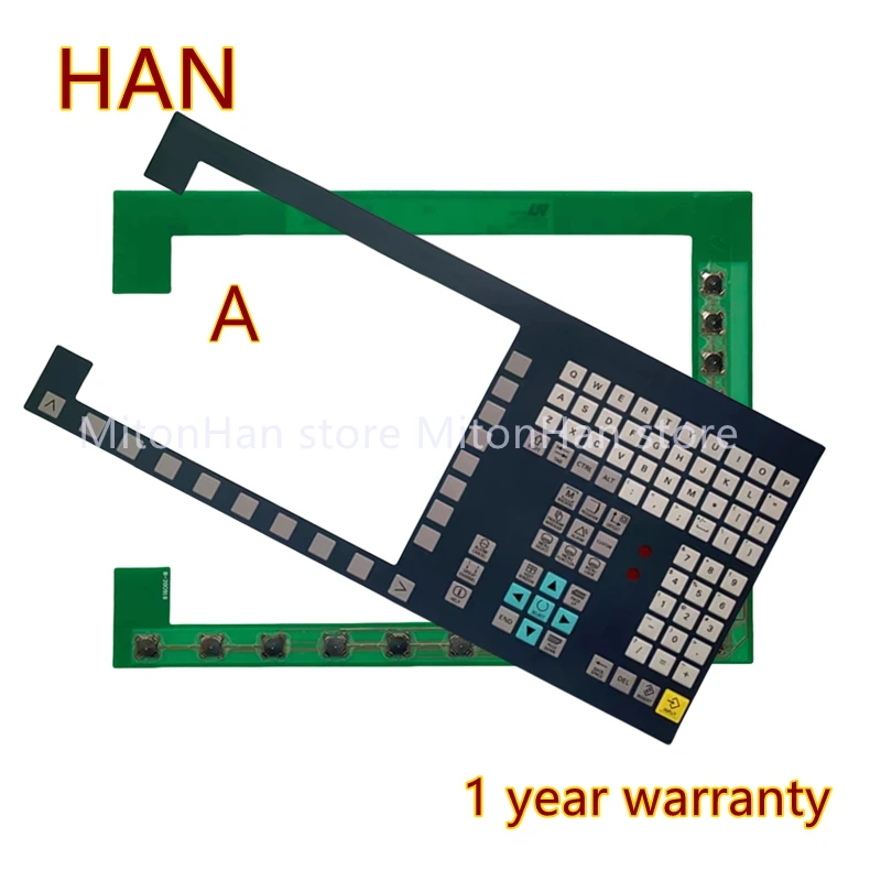 غشاء واقي للوحة دوائر PCB ، تراكب ، 828D ، PPU281.3 ، جديد