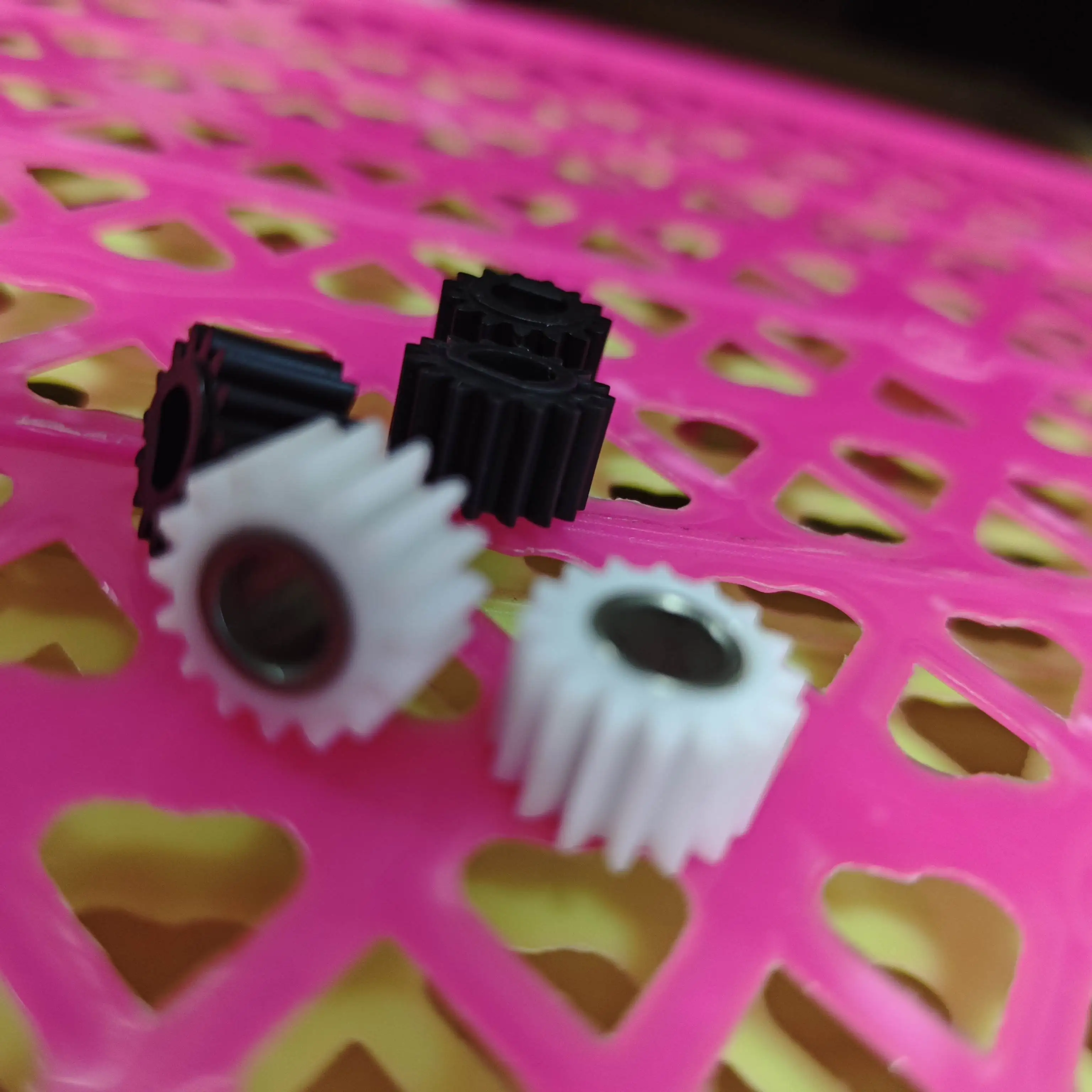 

1X B0393245/B0393060/B0393062 Developer Gear for Ricoh Aficio 1015/1018/2015/2018/3025/3030 MP 2510/2550/2851