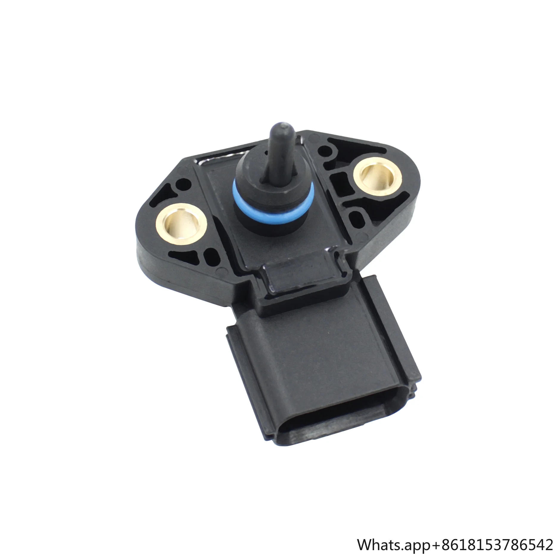 P0193 FRPS Fuel Rail Injection Pressure Sensor For Ford Victoria Escape Explorer Maverick Mustang Crown 0261230093 F2E9G756AD