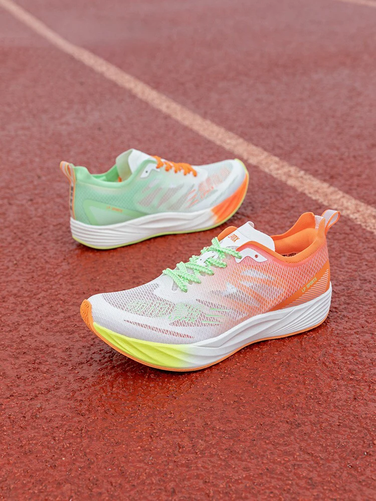 

Men's Professional Running Shoes Sports Trainers Lightweight Training Shoes Comfortable, Versatile Unisex Sports Casual Shoes