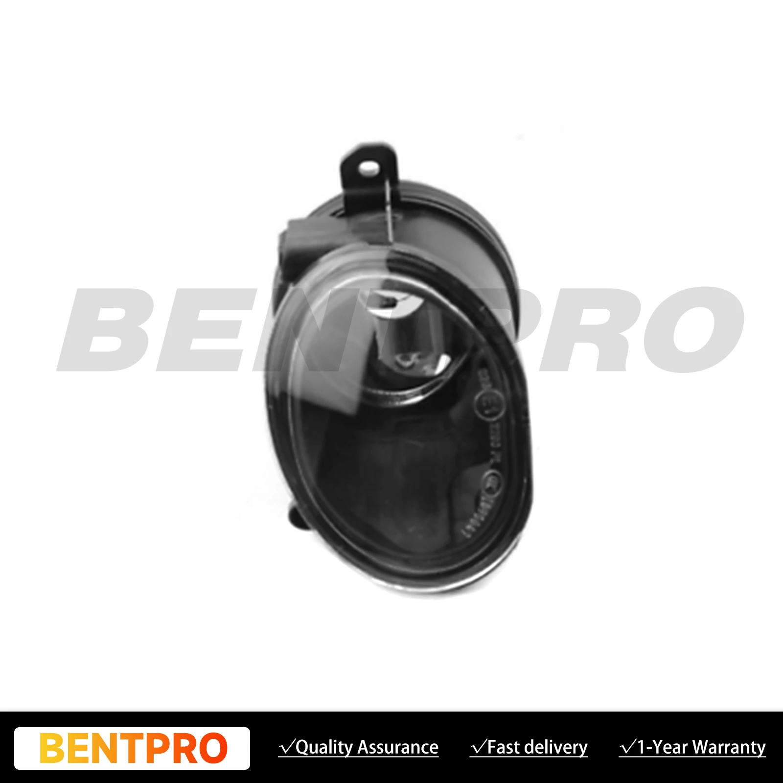 1 Pair Front Left+Right Fog Light Driving Lamp Fit For Volvo S40 V50 C30 C70 30764930 30764931 view 2