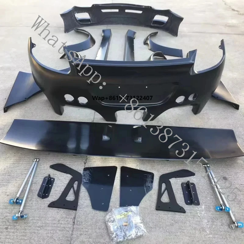 

Suitable New Performance Parts 978 Exclusive Bumper Accessory