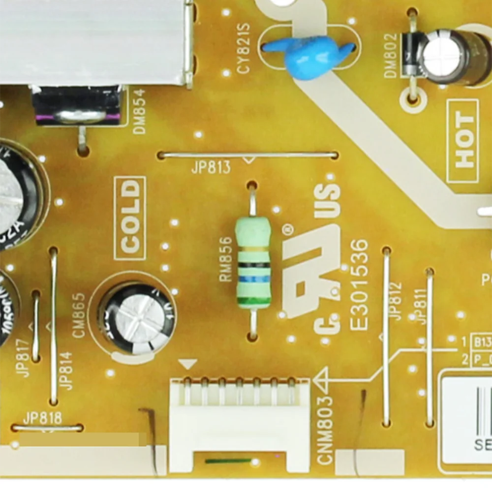 UE32EH5300P UE32EH5000W UA32EH5306 UE32EH5000K UE32EH5300K UE32EH5450WXXC is for Power Supply Board/LED PD32AVF_CHS BN44-00493B