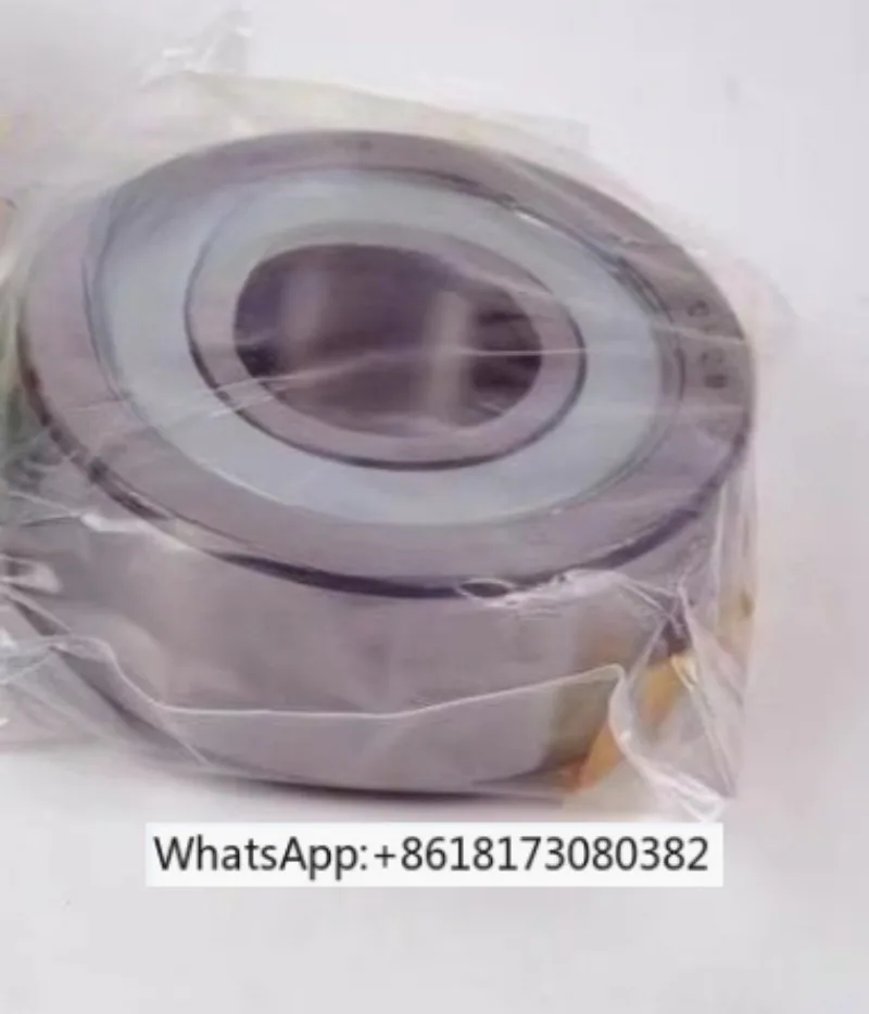 ZKLN0832 Precision Machine Tool Thrust Angular Contact Ball Bearings (-2RS/-2Z) ZKLN0832-2Z ZKLN0832-2RS